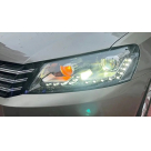 Фары передние Volkswagen Passat B7 USA