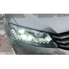 Фары передние Volkswagen Passat B7 USA