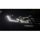 Фары передние Volkswagen Passat B7 USA