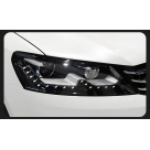 Фары передние Volkswagen Passat B7 USA