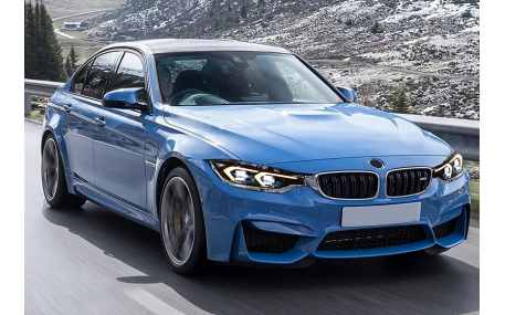 Фары передние BMW 3 F30