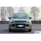 Защита передняя Ford Kuga