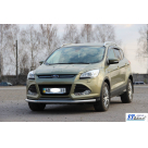 Защита передняя Ford Kuga