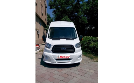 Накладка передняя Ford Transit