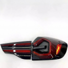 Фонари задние BMW X3 F25