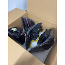 Фонари задние BMW X3 F25