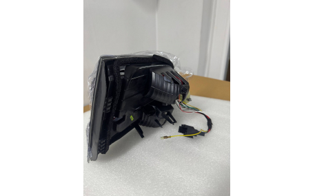 Фонари задние BMW X3 F25