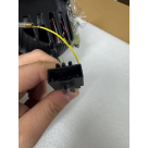 Фонари задние BMW X3 F25