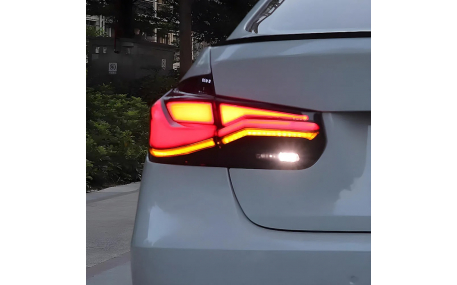 Фонари задние BMW 3 F30