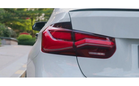 Фонари задние BMW 3 F30