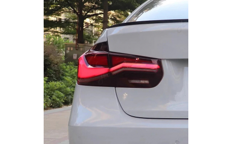 Фонари задние BMW 3 F30