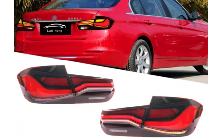 Фонари задние BMW 3 F30