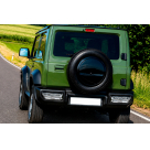Фонари задние Suzuki Jimny