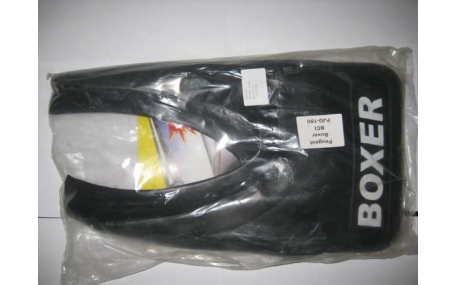 Брызговики Peugeot Boxer