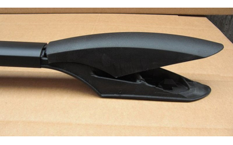 Рейлинги Volkswagen Caddy