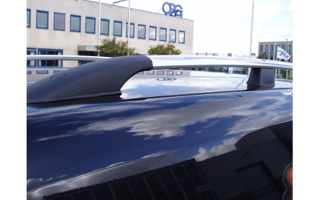 Рейлинги Ford C-Max