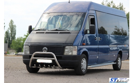 Защита передняя Volkswagen LT
