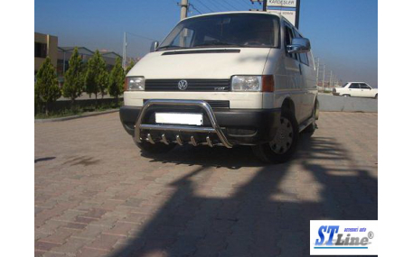 Защита передняя Volkswagen T4
