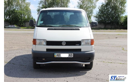Защита передняя Volkswagen T4