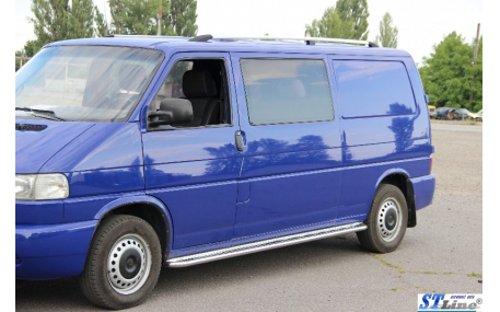 Подножки Volkswagen T4
