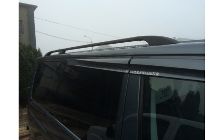 Рейлинги Volkswagen T5