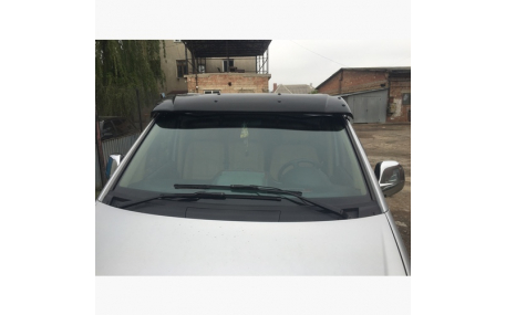 Козырек Mercedes Vito W639