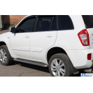 Подножки Chrysler Voyager