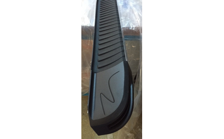 Подножки Kia Niro