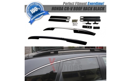 Рейлинги Honda CR-V
