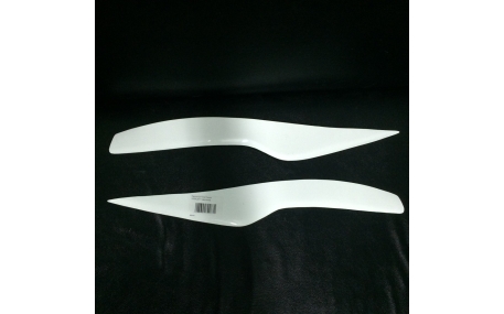 Ресницы Ford Focus MK2