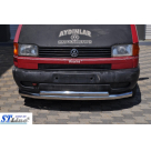 Защита передняя Volkswagen T4