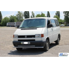 Защита передняя Volkswagen T4