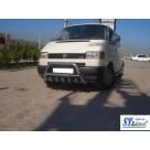 Защита передняя Volkswagen T4