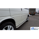 Подножки Volkswagen T4