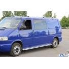 Подножки Volkswagen T4