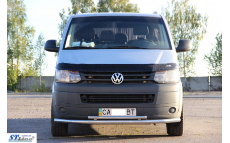 Защита передняя Volkswagen T5