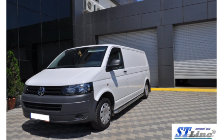 Подножки Volkswagen T5