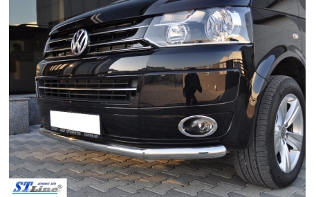 Защита передняя Volkswagen T5
