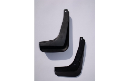 Брызговики Volkswagen Polo