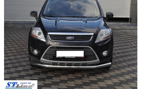 Защита передняя Ford Kuga
