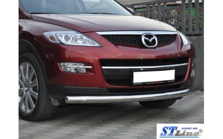 Защита передняя Mazda CX-7
