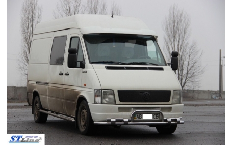 Защита передняя Volkswagen LT