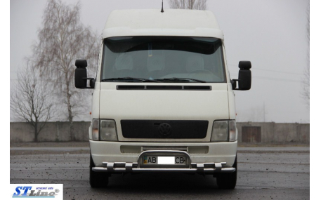 Защита передняя Volkswagen LT