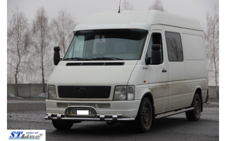 Защита передняя Volkswagen LT