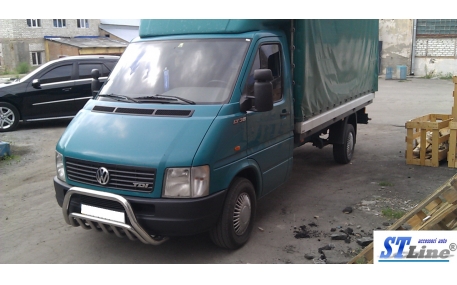 Защита передняя Volkswagen LT