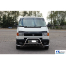 Защита передняя Volkswagen T4