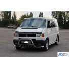 Защита передняя Volkswagen T4