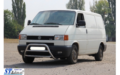Защита передняя Volkswagen T4