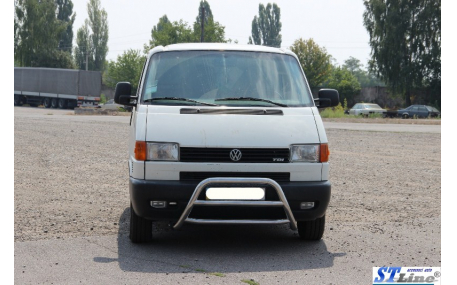 Защита передняя Volkswagen T4