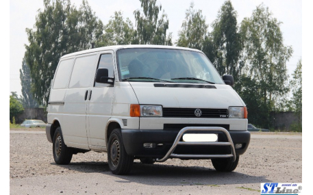 Защита передняя Volkswagen T4